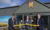 MSP offers planning hope at new builders' merchant opening