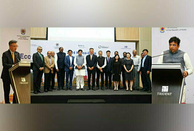 Korea-India Economic Co-op Forum Held in Hyderabad to Boost Investment in Telangana