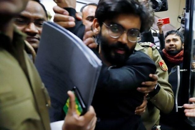 Delhi Court grants bail to Sharjeel Imam in sedition case after 31 months of custody