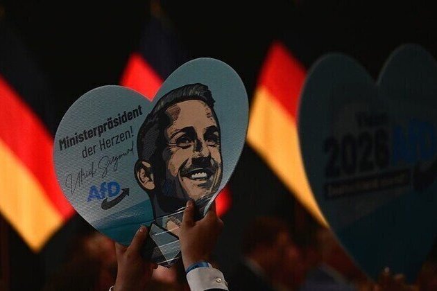 Germany shows where Europe is heading