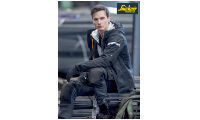 The Perfect Jacket and Trouser Combination For Winter - From Snickers Workwear