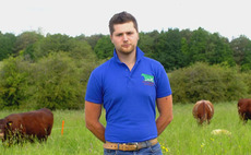 Young farmer focus: Andy Moye - 'More thought needed on our health and lands'