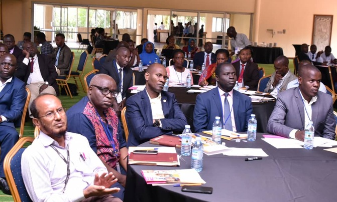 Indiscipline hurting scholarship programme Indiscipline hurting scholarship programme