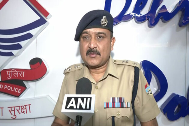 Uttarakhand police steps up safety measures for J-K students after Pahalgam terror attack