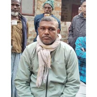 Fire breaks out at Hindu school teacher's home in Bangladesh