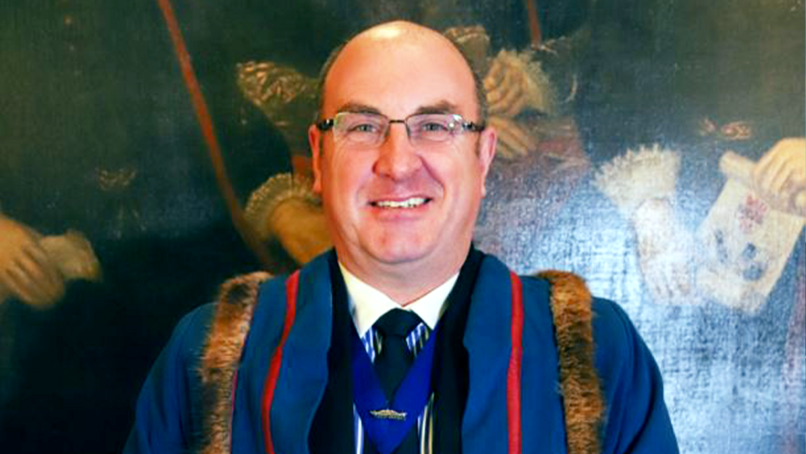 Andy Williamson
