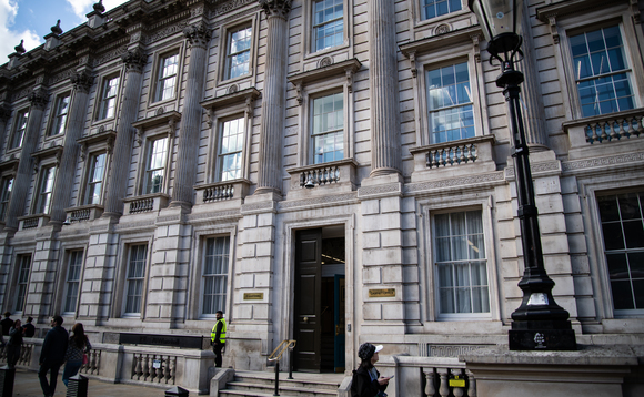 Capita and Civil Service issue joint statement on CSPS pension issues