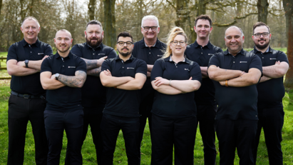 Rockwool revamps merchant team 