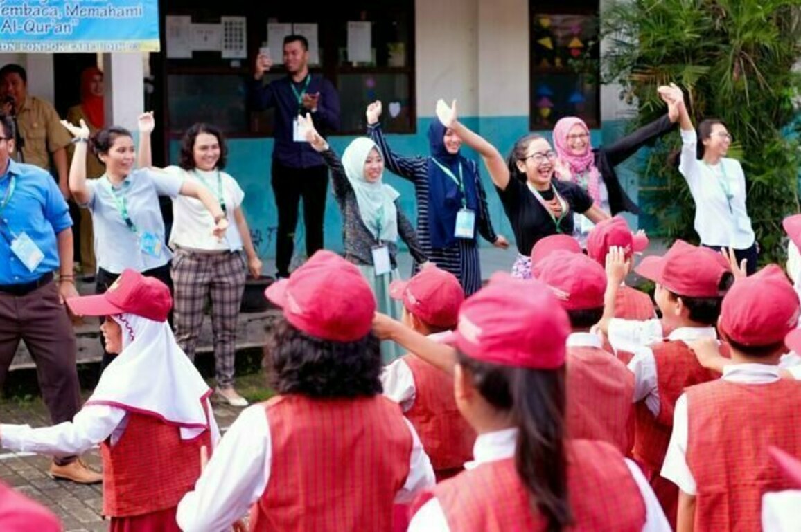 Riset ungkap perjuangan guru di Jawa Barat menghadapi gonta-ganti kurikulum