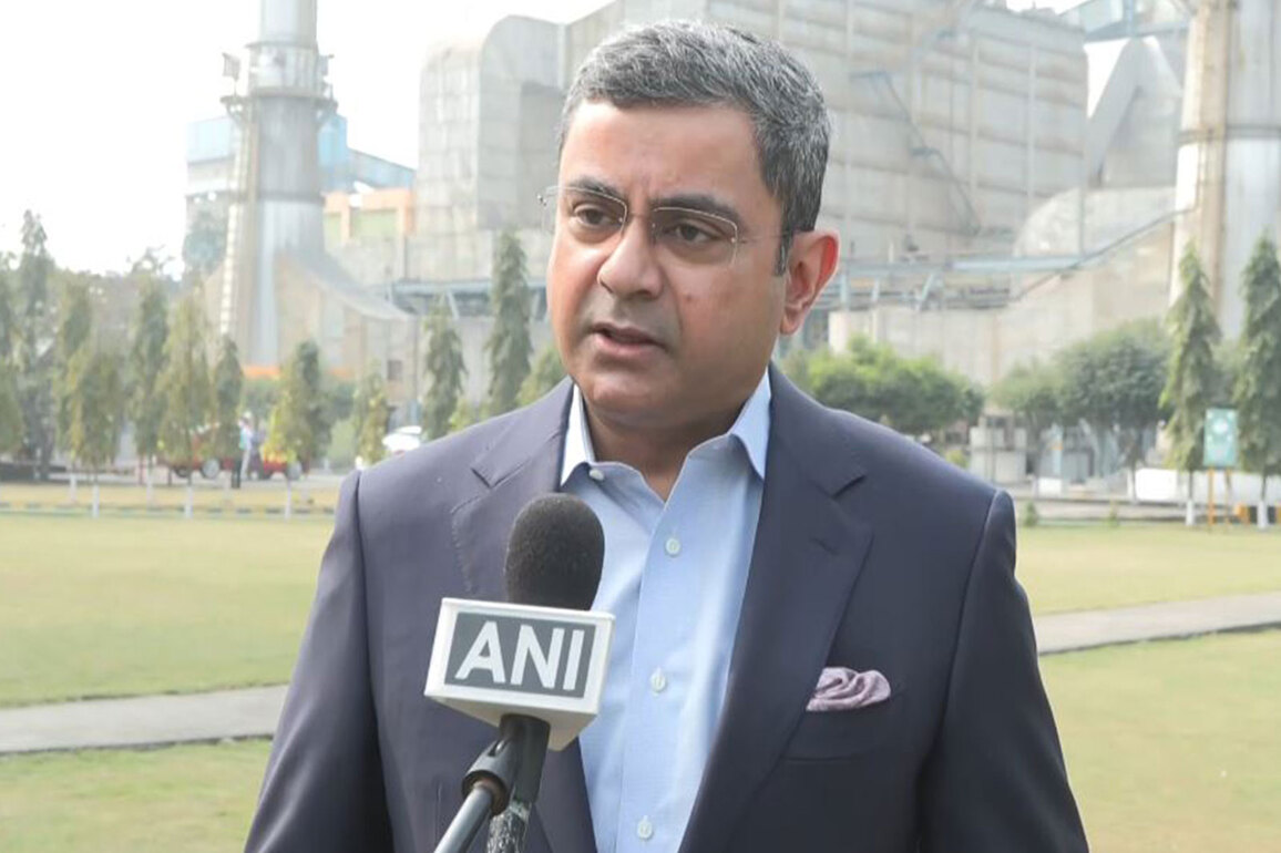 IMFA to become India's largest Ferro Chrome producer with Tata Steel plant acquisition: Subhrakant Panda