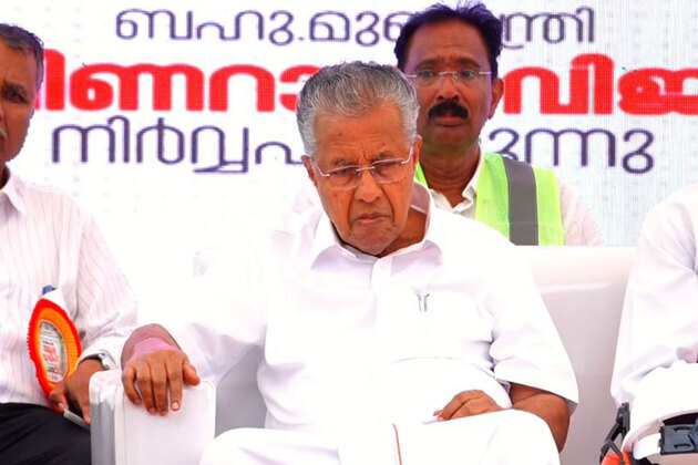 Kerala CM publicly apologises to actor Mammootty over Wayanad visit controversy