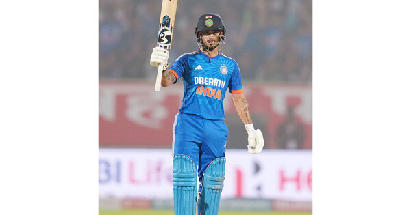   We are doing 10 times better now , all teams will fear this batting : Ashwin after Ishan - Surya Kiwi demolition