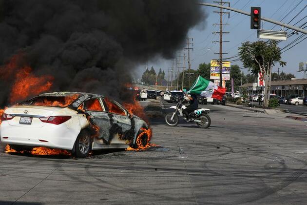 Daily World Briefing, June 9