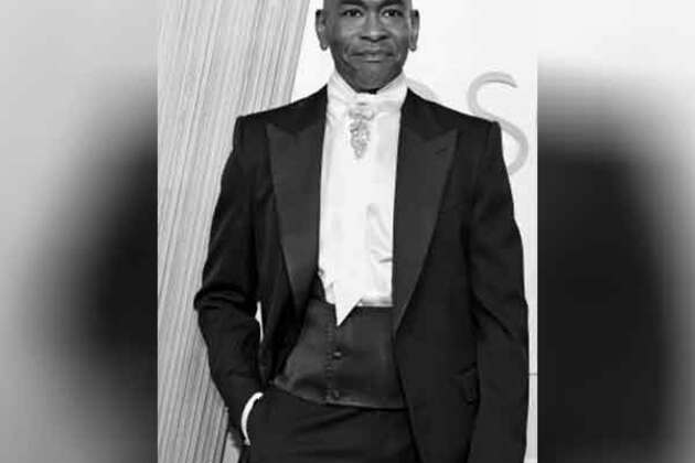 Oscars 2025: Wicked's Paul Tazewell becomes first black man to win Best Costume Design at Academy Awards