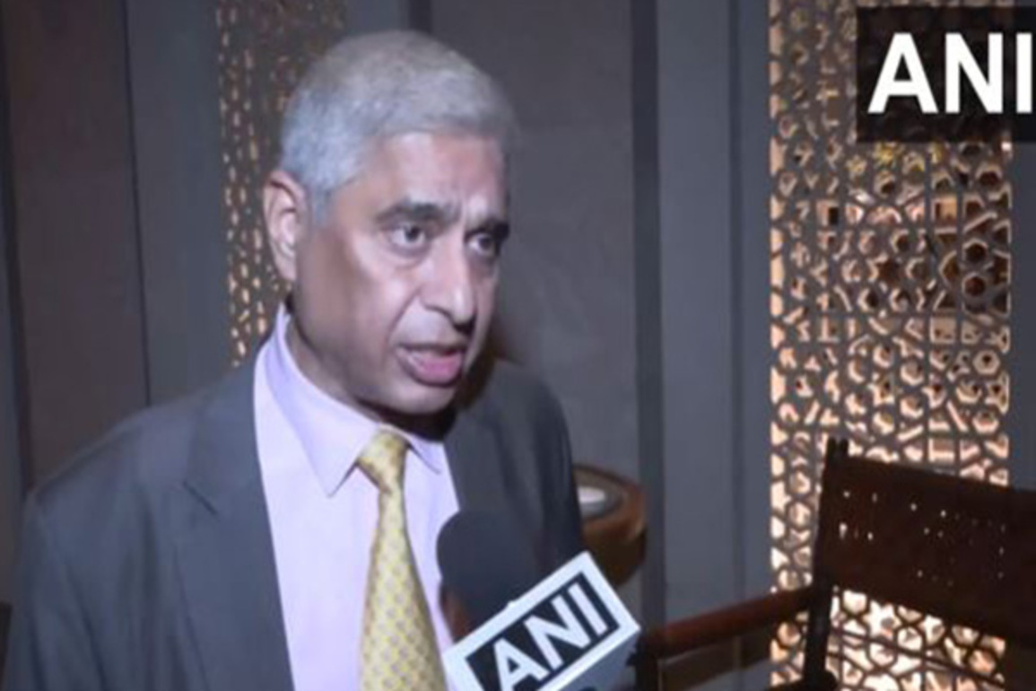 "First positive signal that a thaw has indeed happened": Former diplomat Vikas Swarup on India-Canada naming envoys