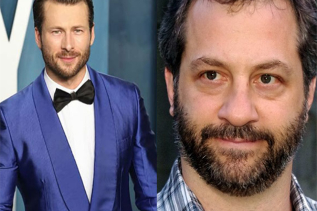 Glen Powell, Judd Apatow team up for country western comedy