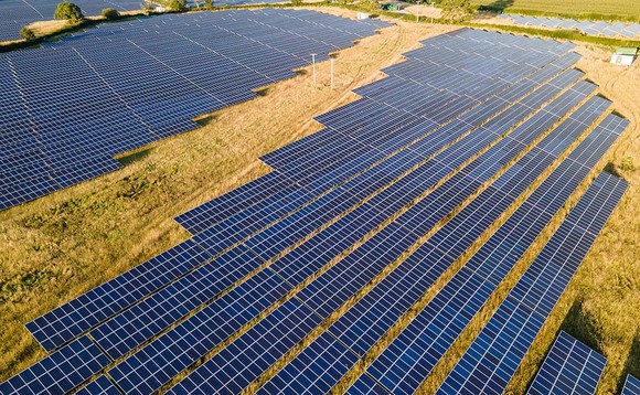 Government poised to revisit solar farm rules