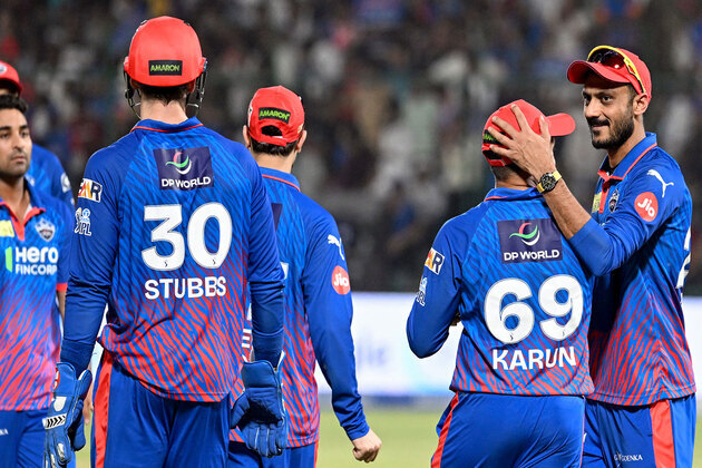 "They are short on confidence": Deep Dasgupta backs RCB to have edge over DC