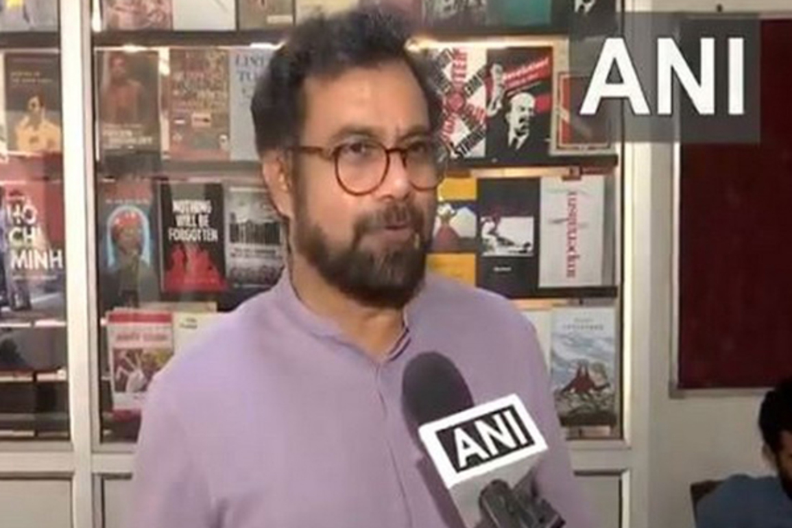 CPI(M) MP Brittas urges Union Education Minister to reconsider exclusion of Mahl and Arabic from Lakshadweep curriculum