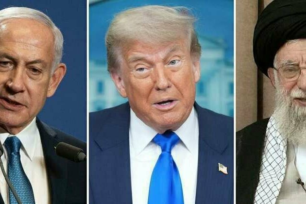 The US and Israel's attack may have left Iran stronger