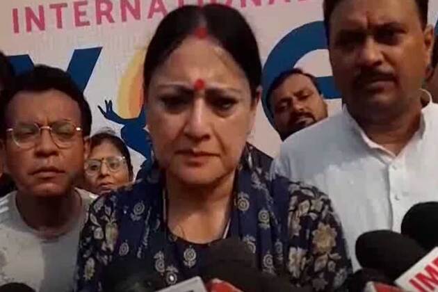 West Bengal launches cleanliness drive ahead of PM Modi visit, Yoga Day celebrations: Minister Agnimitra Paul