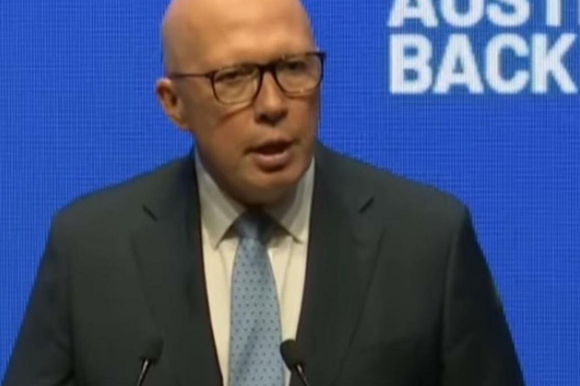Federal election live updates- Peter Dutton and Anthony Albanese campaign on day 16