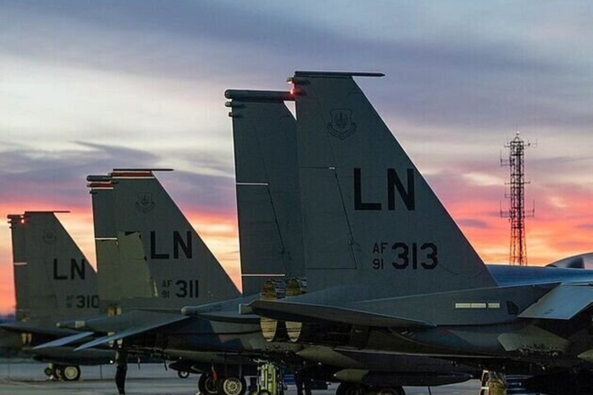 The danger of war grows as U.S. power wanes