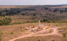 Senex greenlights gas project