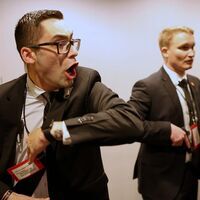 My White House Correspondents Association dinner experience