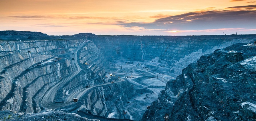 Agnico Eagle's Malartic and Detour 