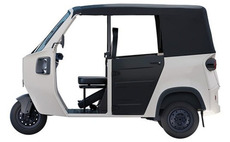 Multiples leads $146m for Indian EV maker  
