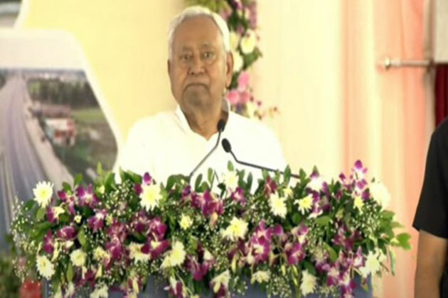 Bihar CM Nitish Kumar announces hike in monthly pension for journalists to Rs 15000