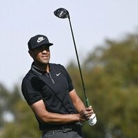 Tony Finau joins TGL's Los Angeles GC for one match