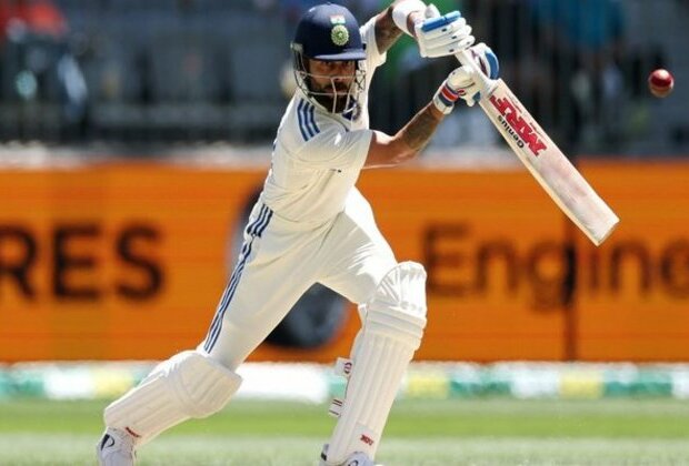 Virat Kohli to take part in Delhi's Ranji Trophy clash against Railways: DDCA sources