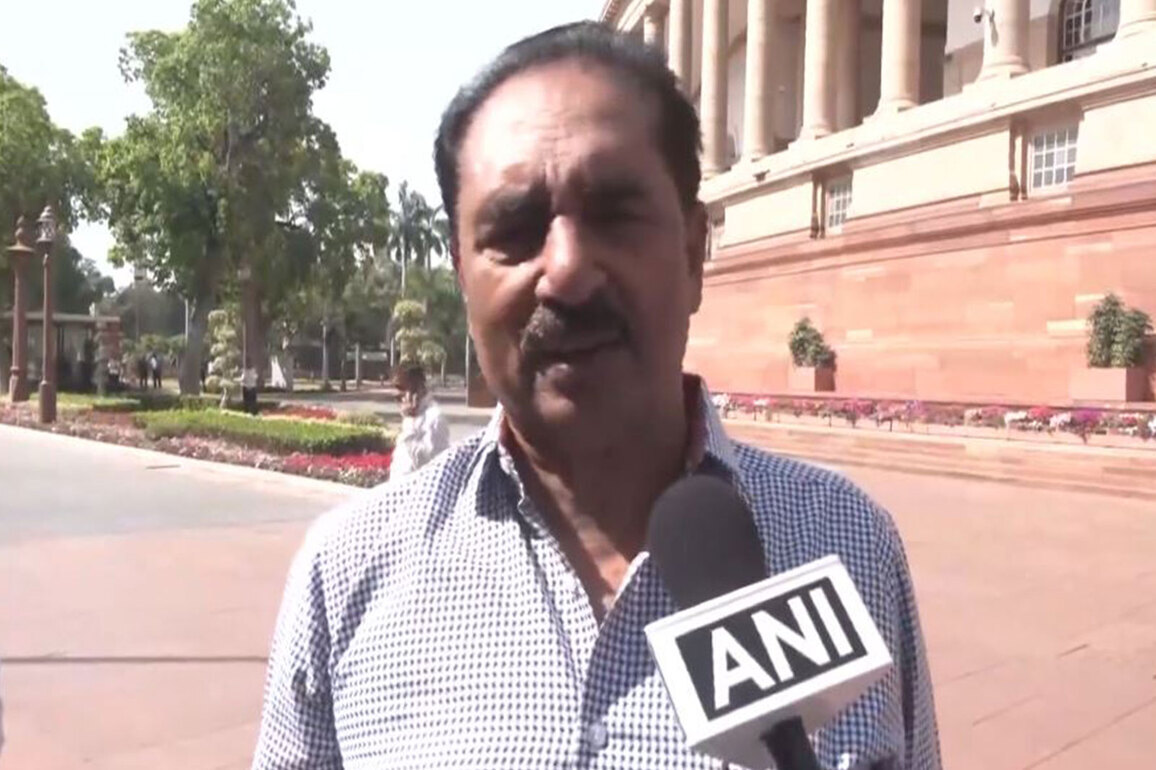 "We will not get fewer than 100 seats out of 140...": RSP MP N.K. Premachandran ahead of Kerala Assembly Elections 2026