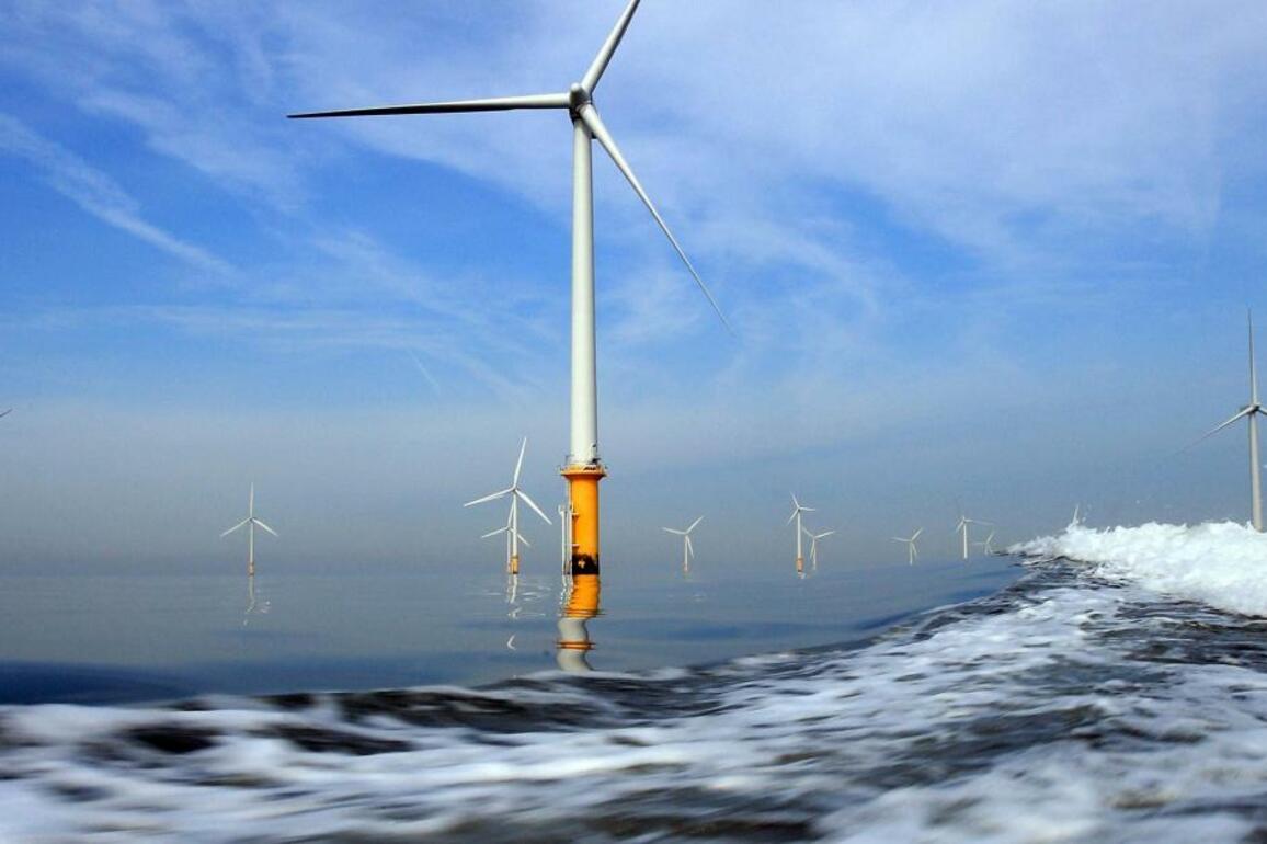 Glasgow team reveals how bladeless wind turbines could power future - The Herald
