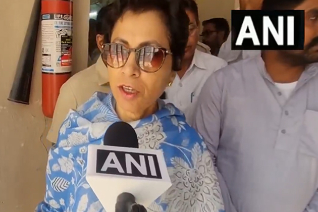 "We will have to take to the streets": Congress MP Selja after ED chargesheet Rahul-Sonia in National Herald case