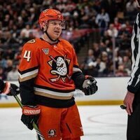 Slumping Ducks determined to 'figure it out' vs. Predators