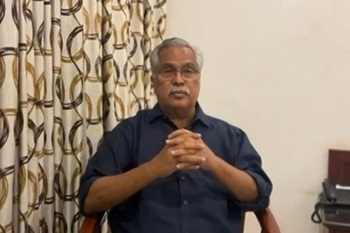 "Never been payment seat": CPI state Secretary dismisses CC Mukundan claim ahead of polls