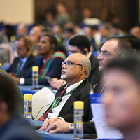 CHINA-HAINAI-HAIKOU-11TH CHINA-ARAB BUSINESS CONFERENCE-OPEN (CN)