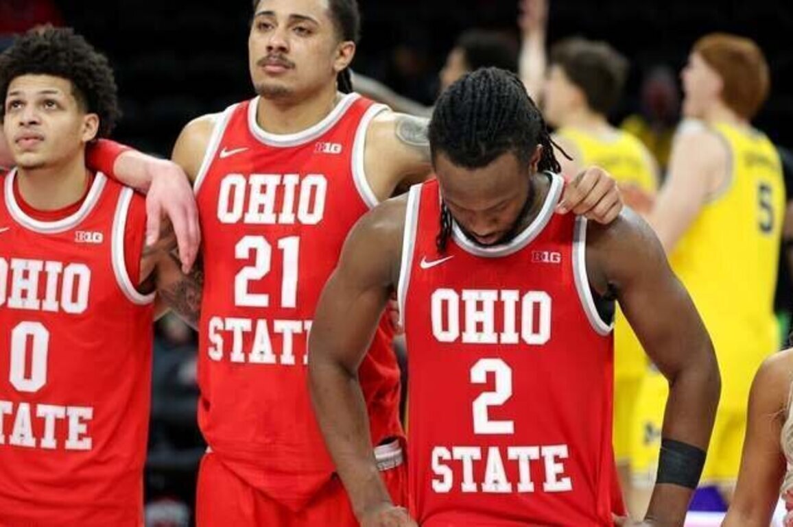 Ohio State, USC battle for better spot on bubble