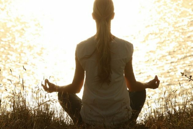 Study reveals meditation increases error recognition