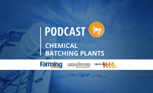  Podcast: Chemical batching plants