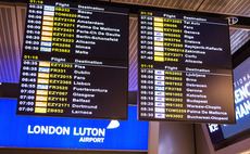 Ardian sells 49% stake in Luton Airport to AMP Capital