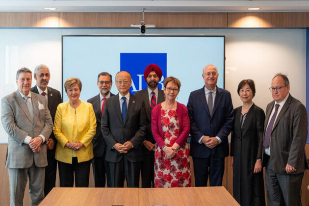 MDB heads pledge deeper collaboration to navigate global economic uncertainty