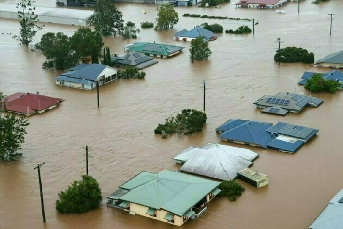Climate disasters are pushing people into homelessness - but there's a lot we can do about it