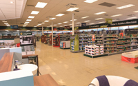 Travis Perkins unveils new branch layout 