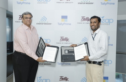 Tally Solutions and Kerala Start-up Mission partner to accelerate technology adoption for over 6,000 start-ups