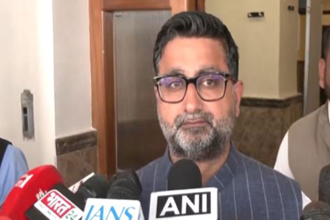 " No one has the right to take law into their own hands ", UP Minister Danish Azad Ansari on Lamborghini accident in Kanpur