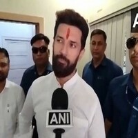 NDA is united while there is fissure in Mahagathbandhan: Union Minister Chirag Paswan